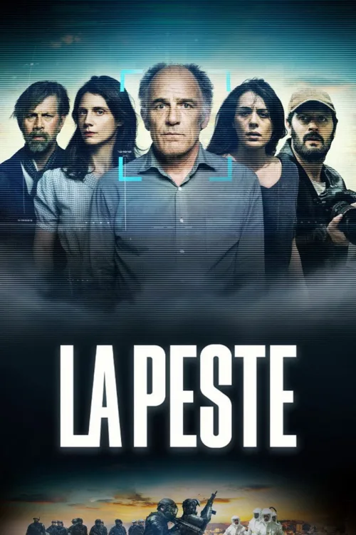 La Peste