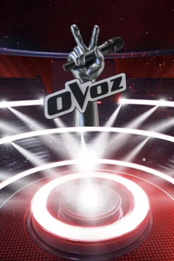 ملصق OVoz