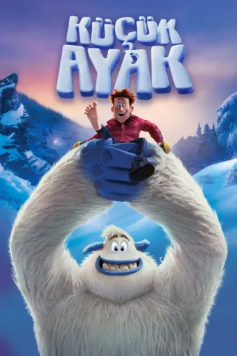 Póster de Küçük Ayak