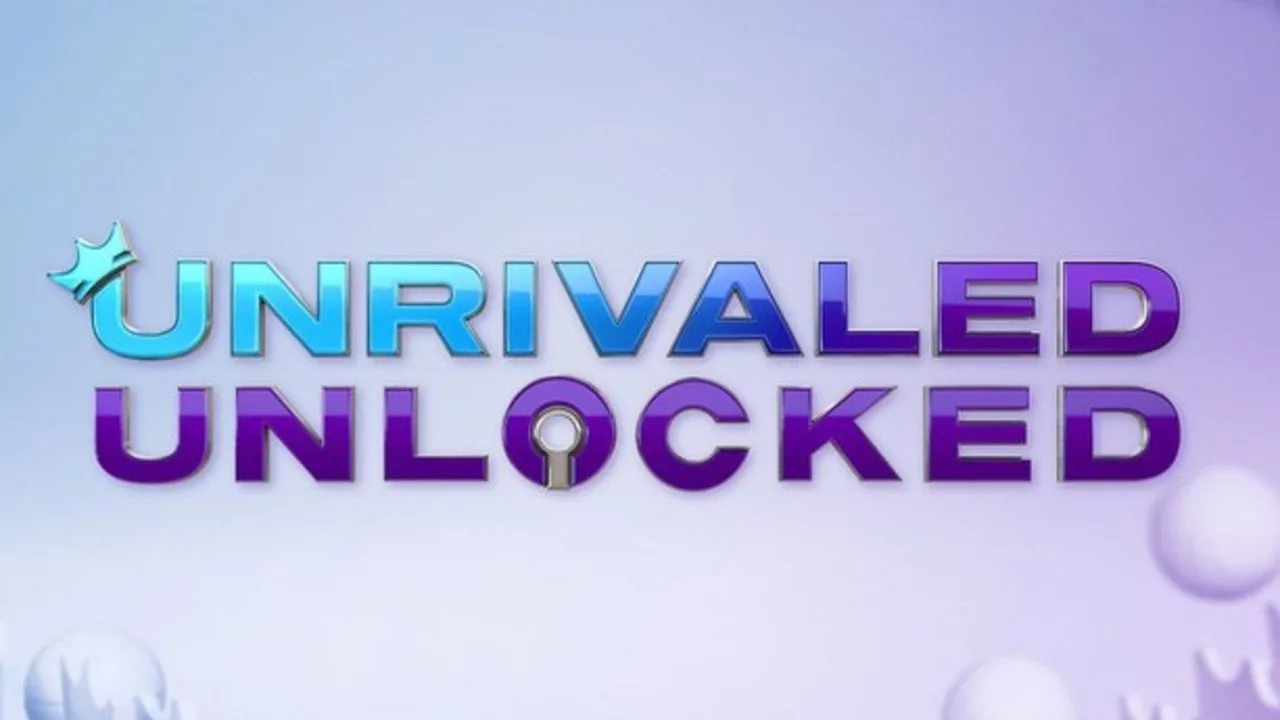 Unrivaled Unlocked