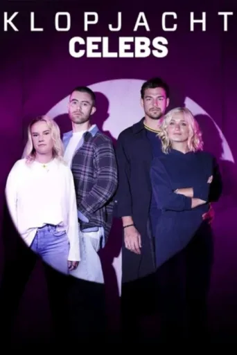 Poster for Klopjacht Celebs