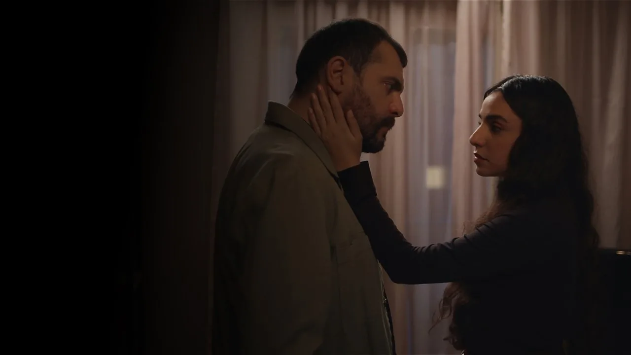 Фоновое изображение для The Last Sin