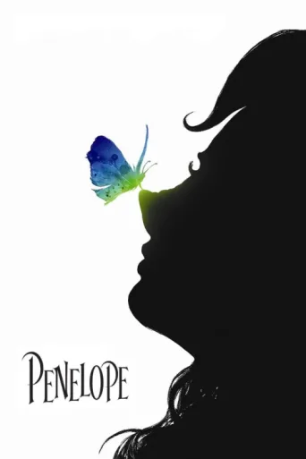 Постер Penelope