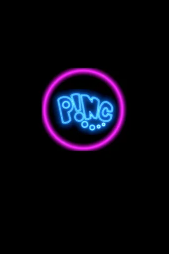 Póster de P!NÇ