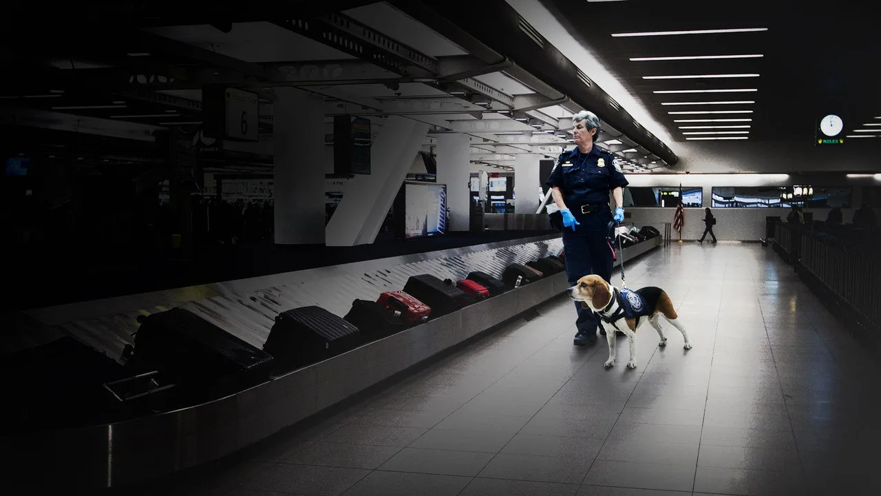 To Catch a Smuggler