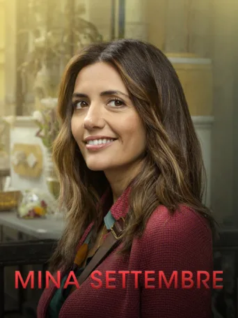 Póster de Mina Settembre