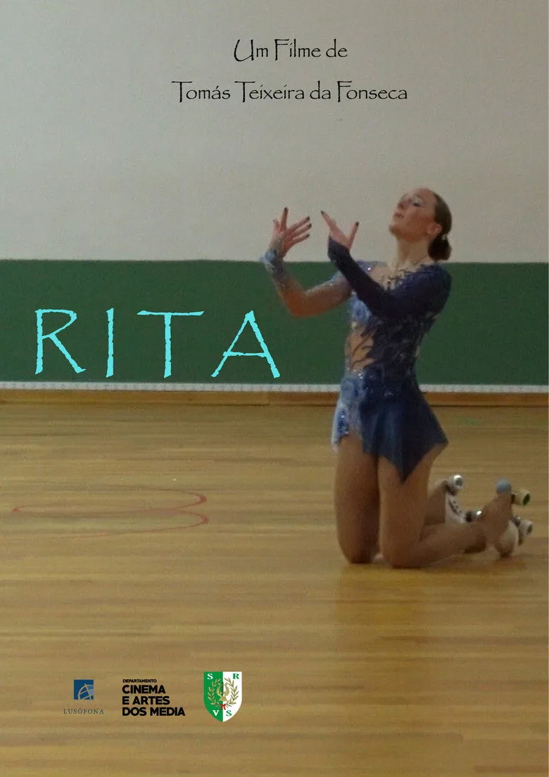 постер RITA