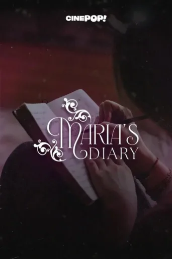 Maria's Diary afişi