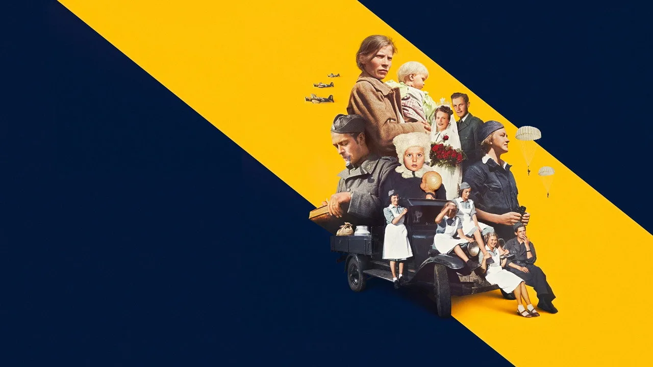 Фоновое изображение для Sverige och kriget