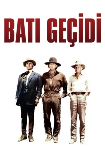 Постер Batı Geçidi