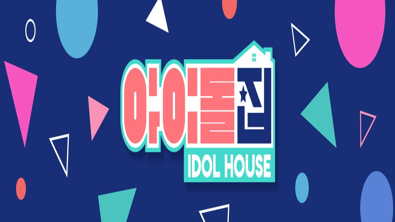 Idol House için arka plan görseli