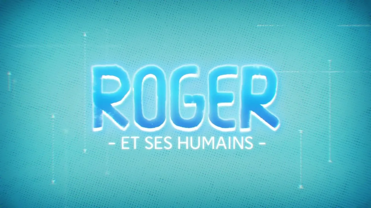 Фоновое изображение для Roger et ses Humains
