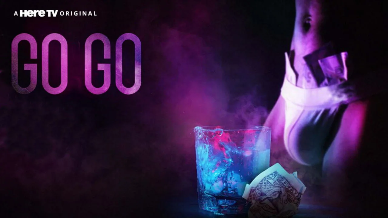 Fondo para Go Go