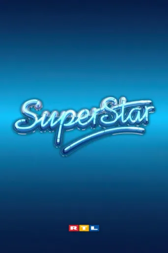 Póster de Superstar