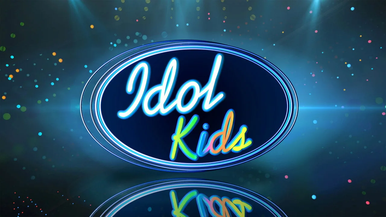Фоновое изображение для Idol Kids