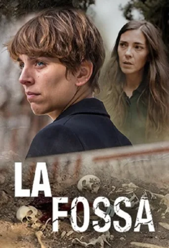 ملصق La fossa
