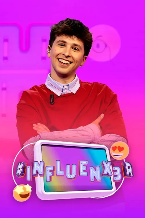 InfluenX3r