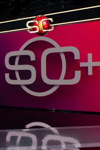 Póster de SportsCenter+