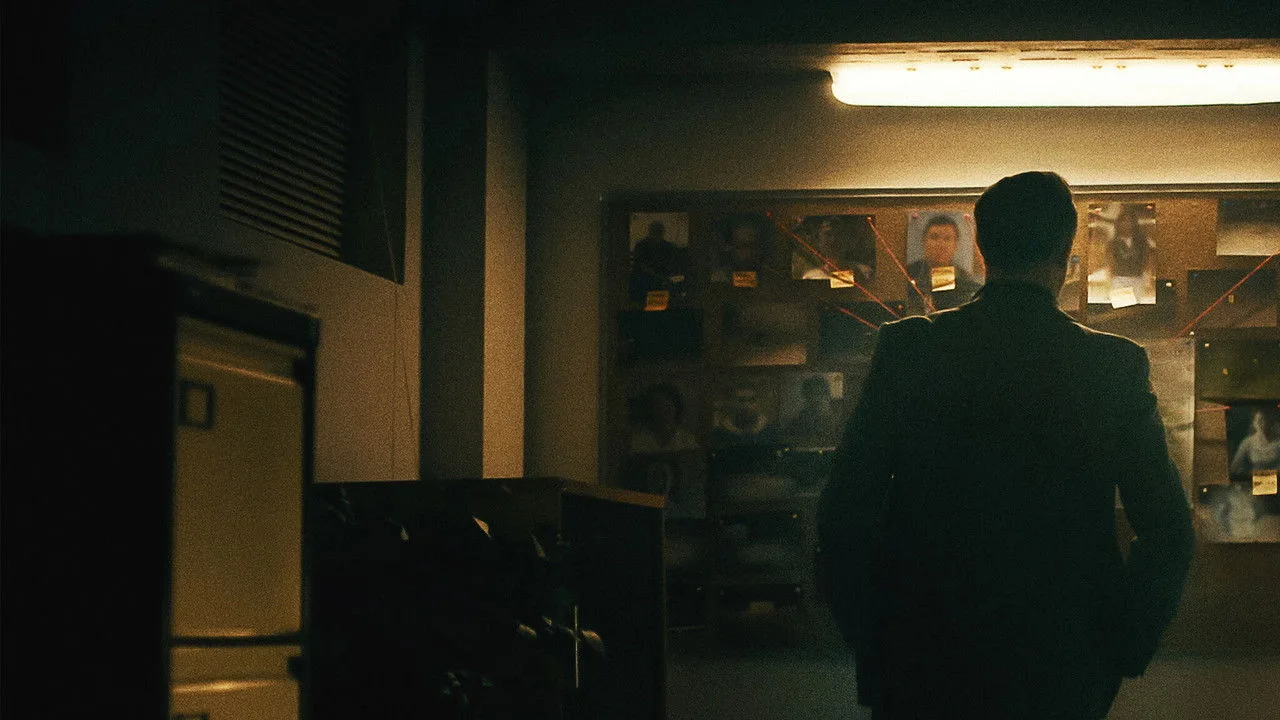 Fondo para Catching Killers