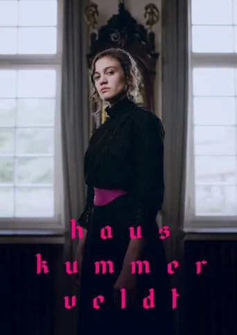 Póster de Haus Kummerveldt