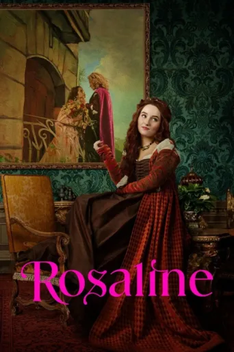 Póster de Rosaline