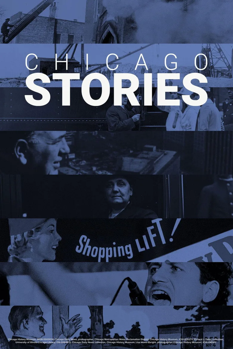 Chicago Stories