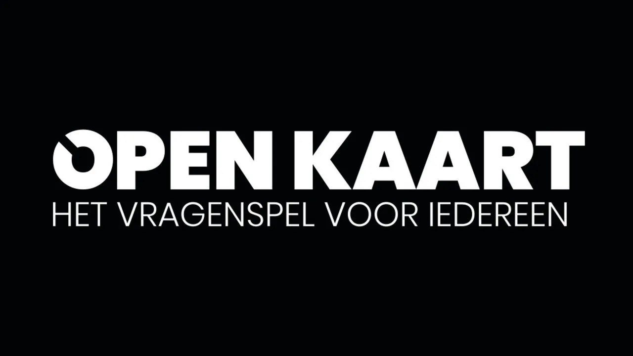 Open Kaart için arka plan görseli