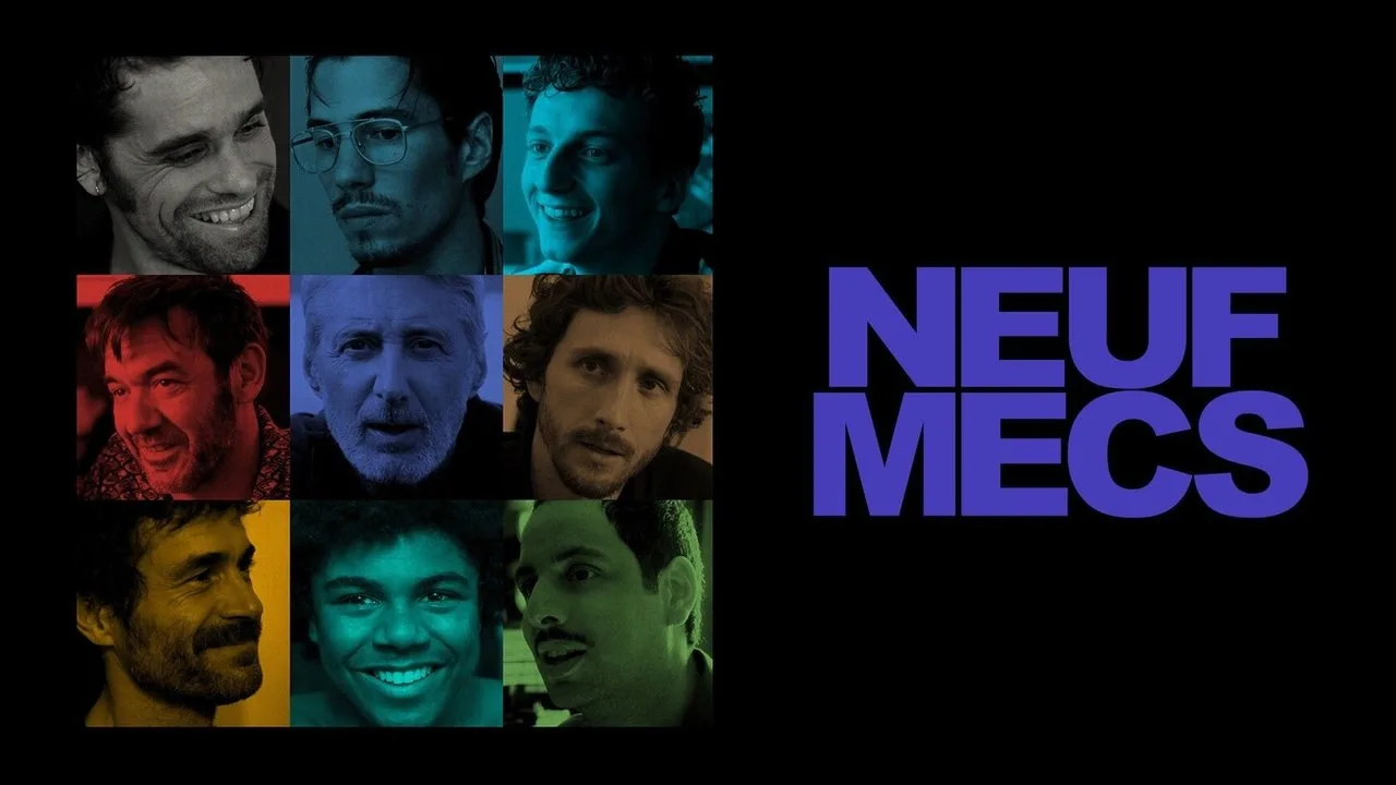 Fondo para Neuf Mecs
