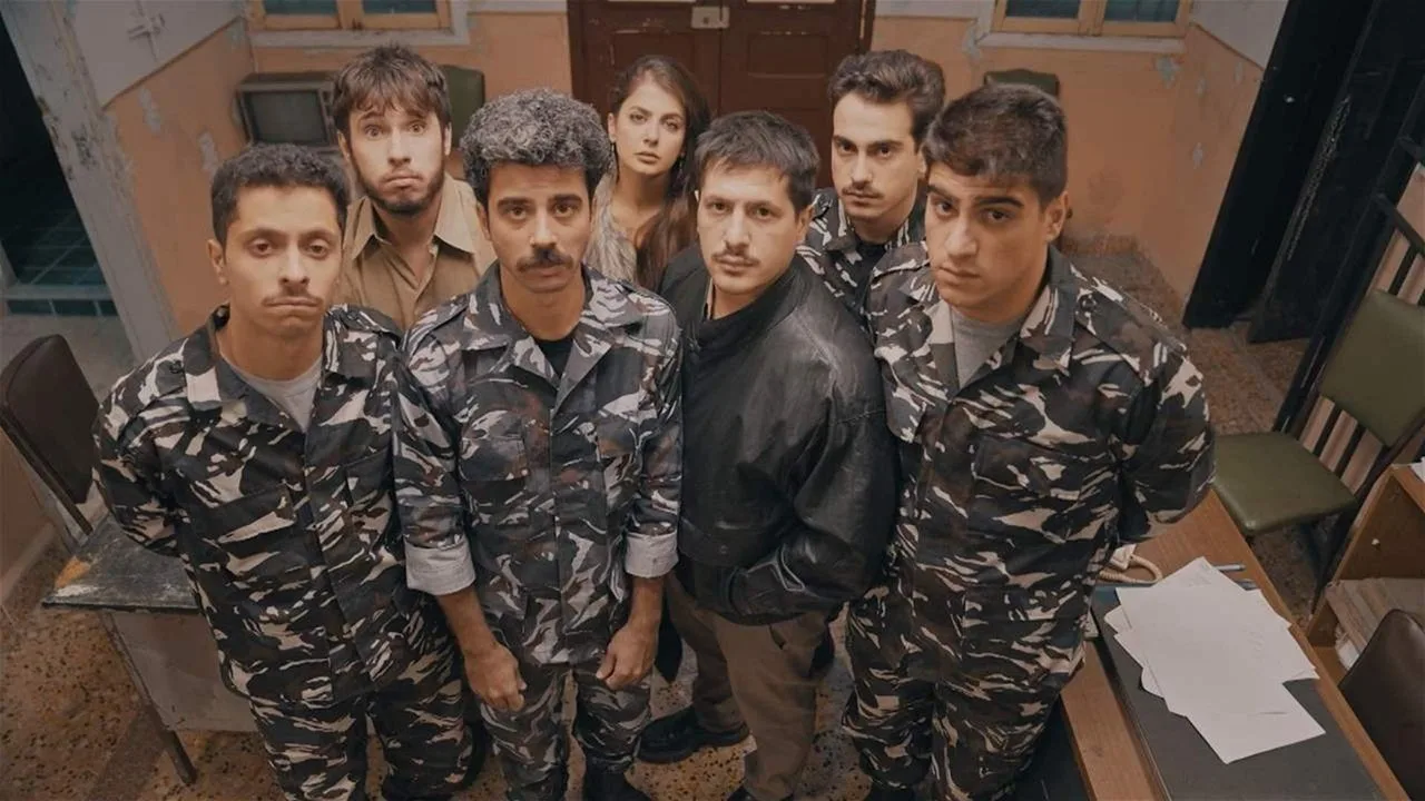 خلفية لـ Hello Country