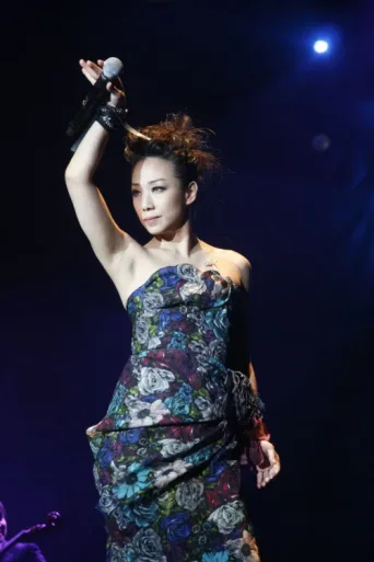 Póster de 2012 林忆莲香港演唱会