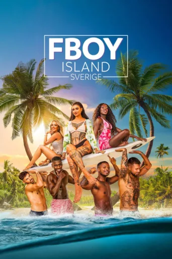 Постер FBOY Island Sverige