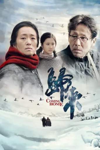 Poster for Yuvaya Dönüş