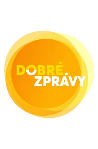 Постер Dobré zprávy