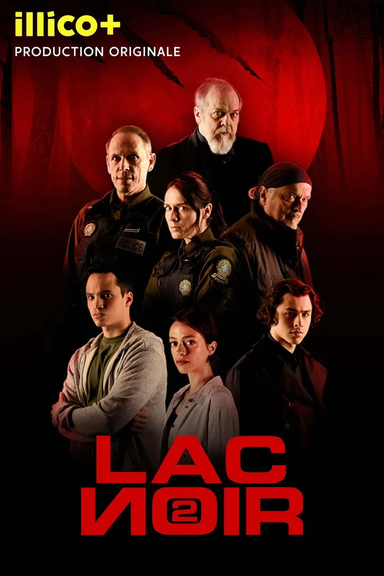 Lac-Noir poster