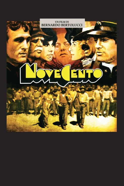 Novecento