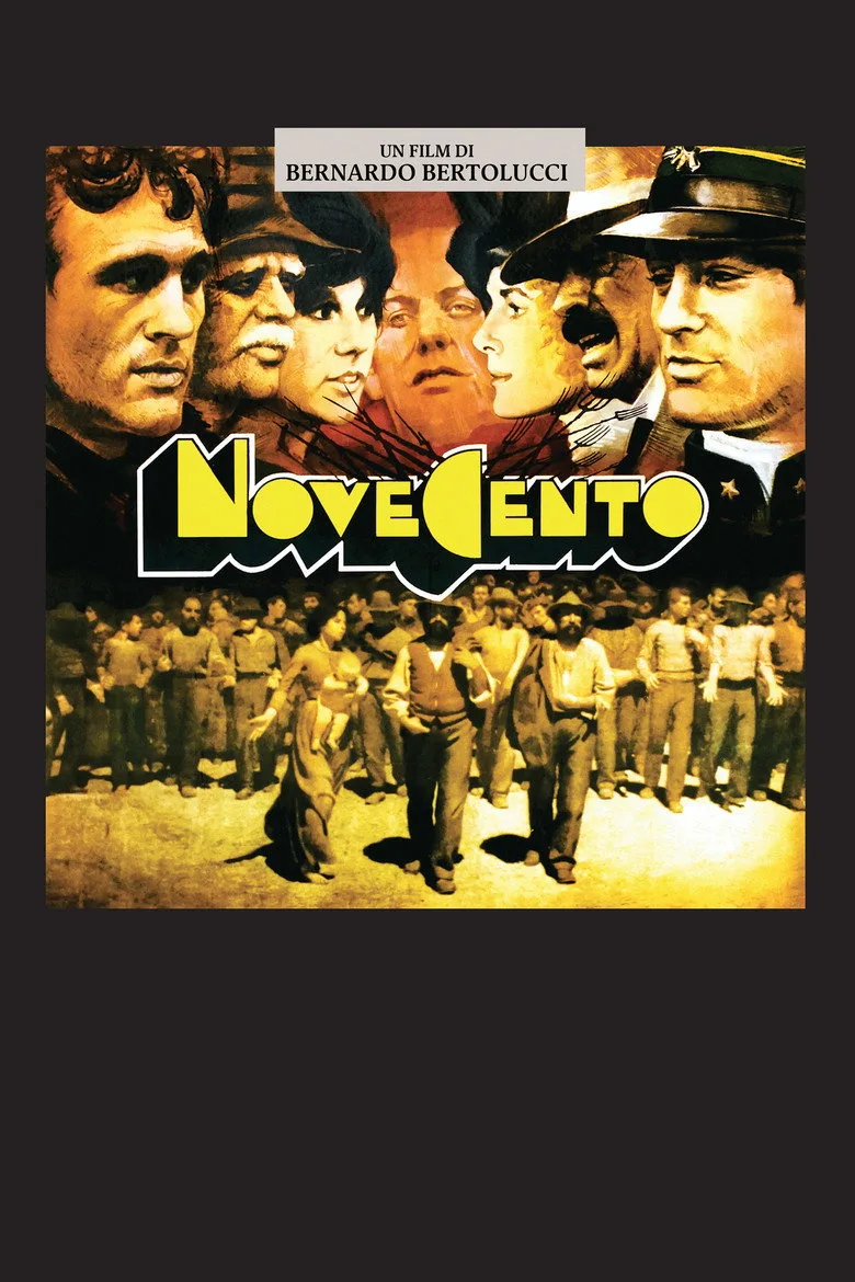 Novecento