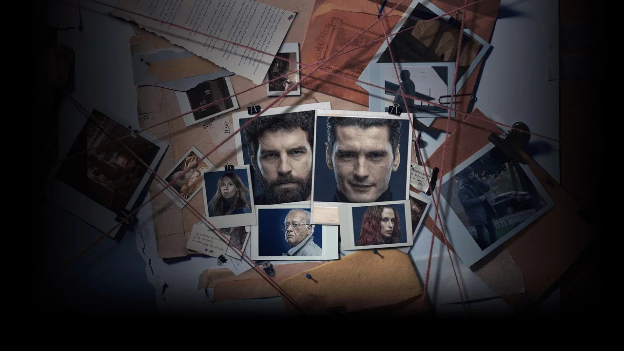 Memento Mori için arka plan görseli