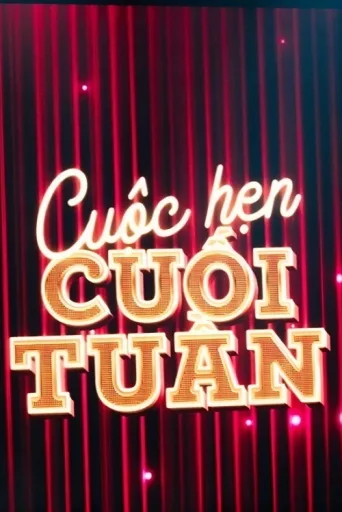 Póster de Cuộc Hẹn Cuối Tuần