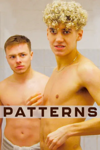 Patterns afişi