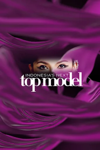 Póster de Indonesia's Next Top Model