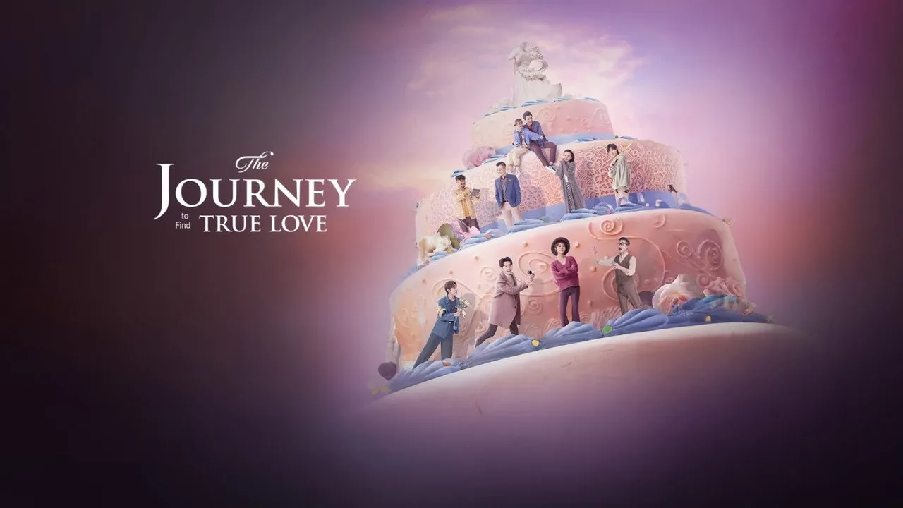 Фоновое изображение для The Journey to Find True Love