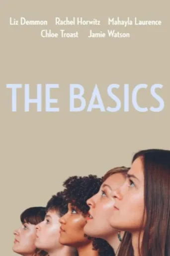 Póster de The Basics