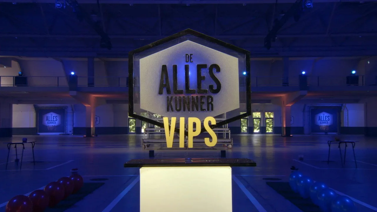 De Alleskunner VIPS