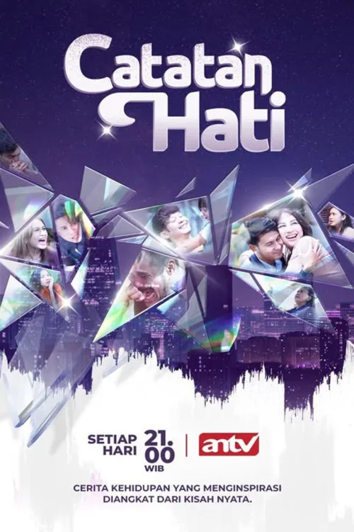 Catatan Hati