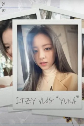 Póster de ITZY VLOG