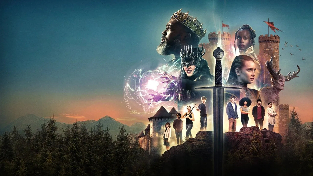 خلفية لـ The Quest