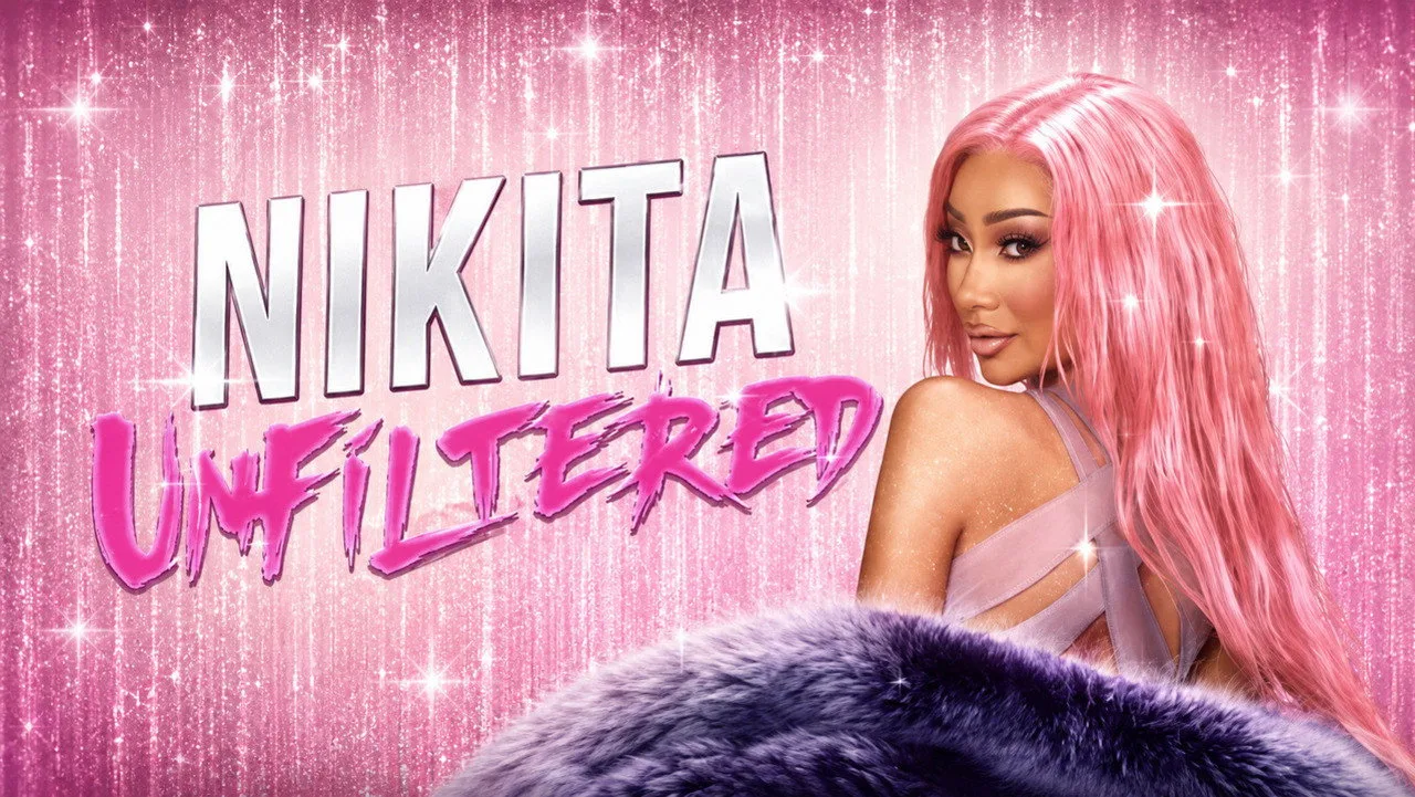Фоновое изображение для Nikita Unfiltered