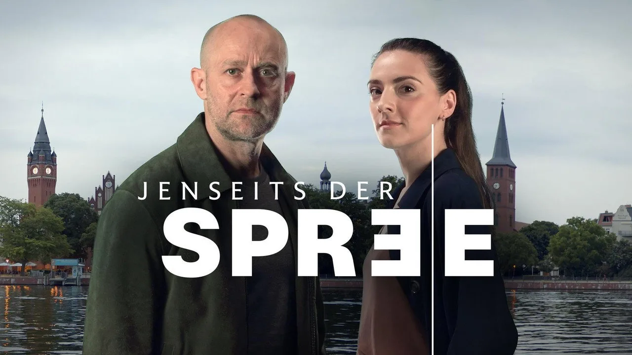 Jenseits der Spree için arka plan görseli