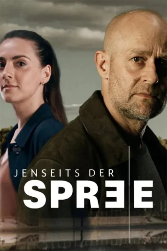 Jenseits der Spree afişi