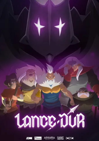 Постер Lance Dur